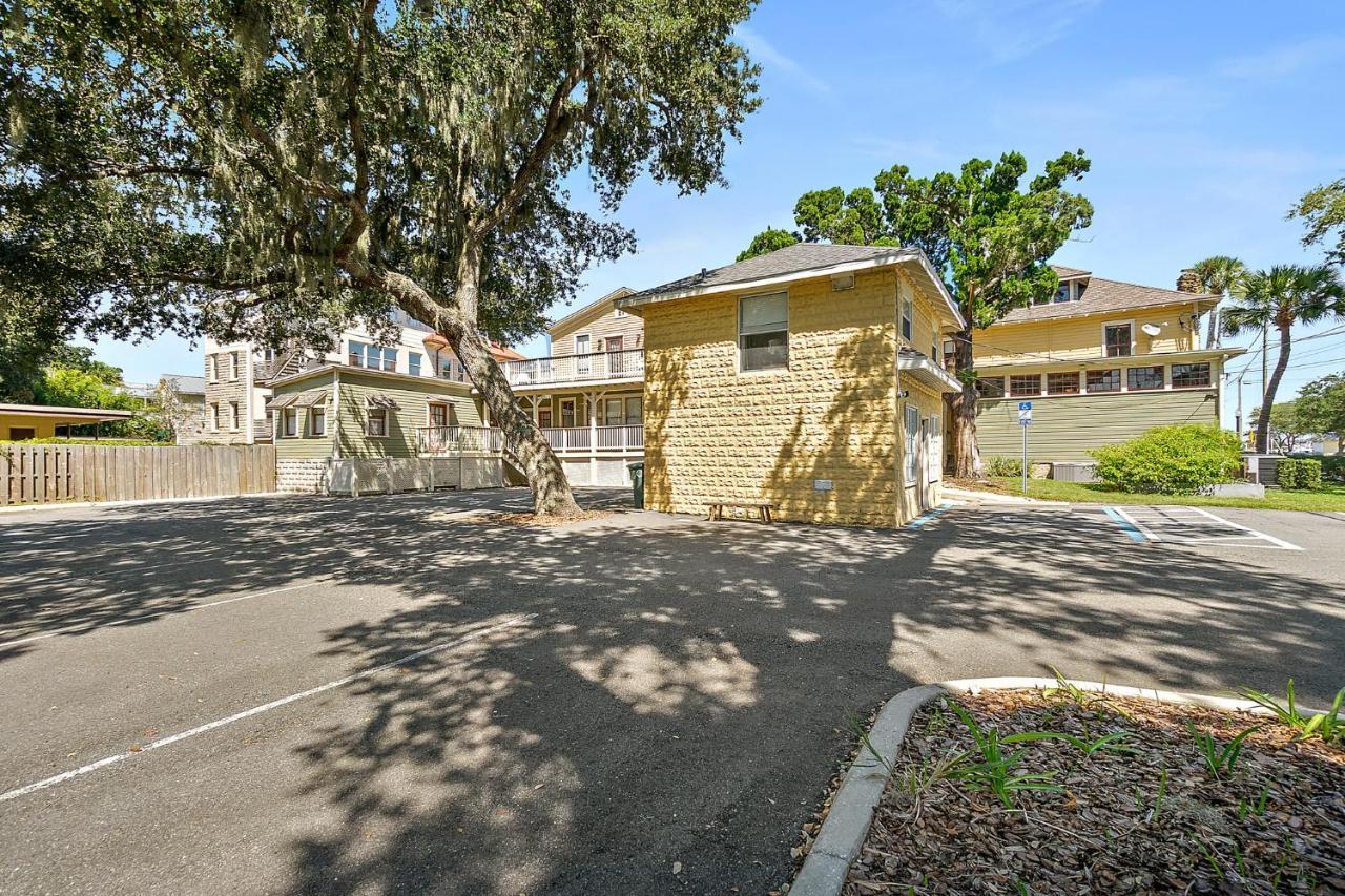 דייטונה ביץ' Golden Magnolia Marina Resort מראה חיצוני תמונה