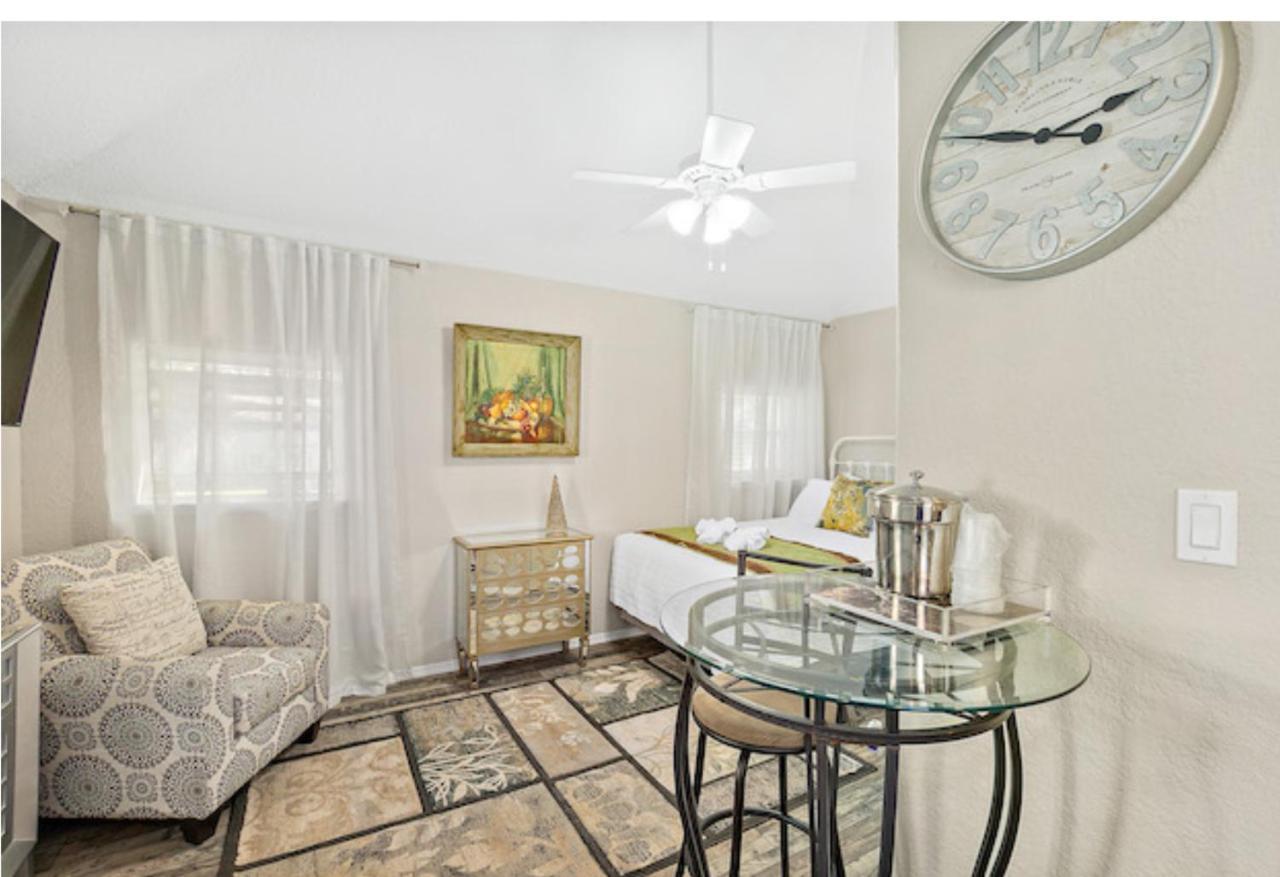 דייטונה ביץ' Golden Magnolia Marina Resort מראה חיצוני תמונה
