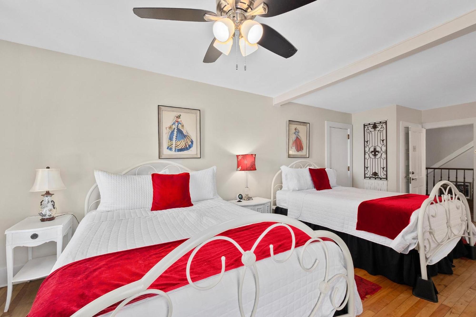 דייטונה ביץ' Golden Magnolia Marina Resort מראה חיצוני תמונה