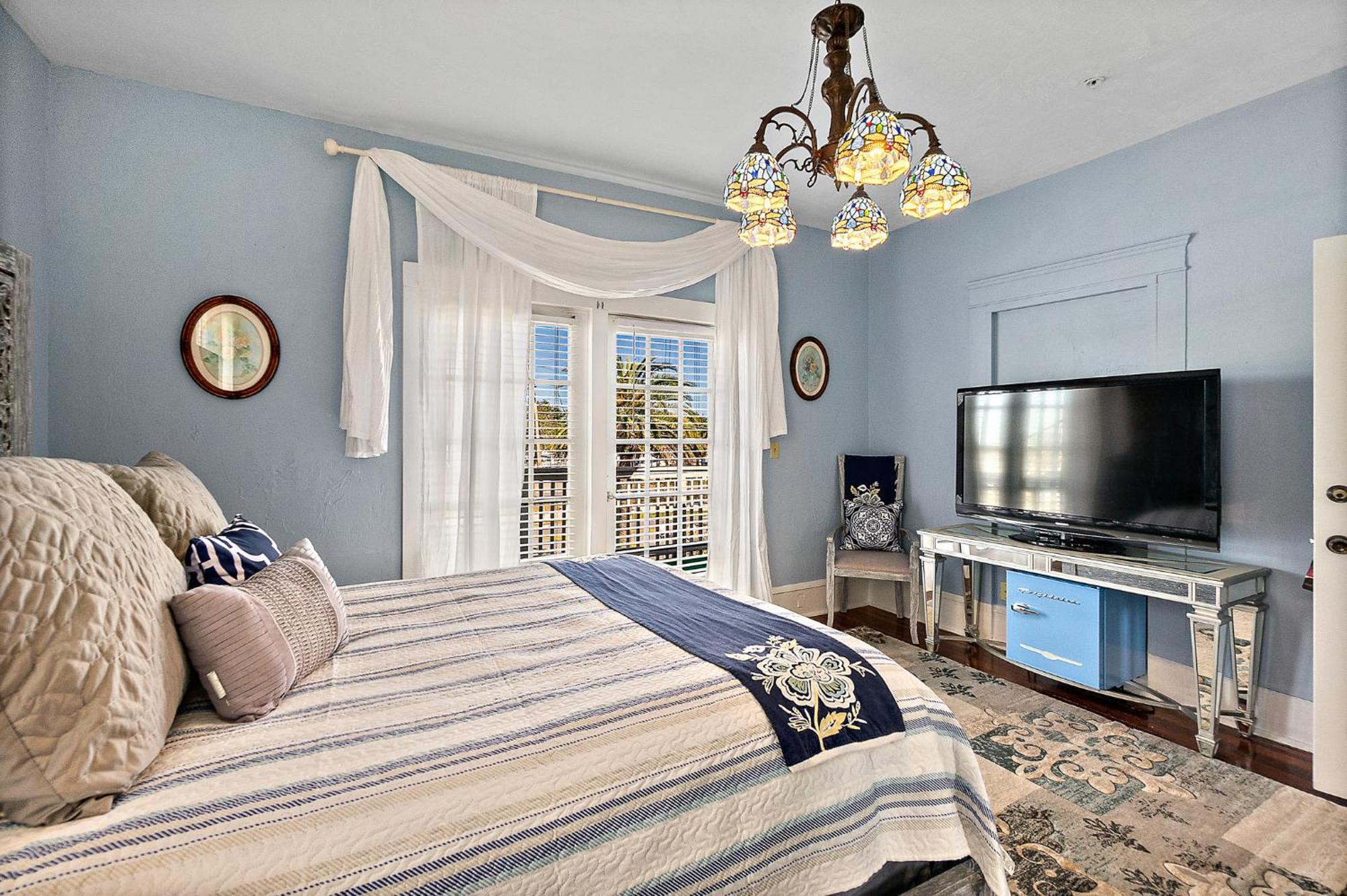 דייטונה ביץ' Golden Magnolia Marina Resort מראה חיצוני תמונה