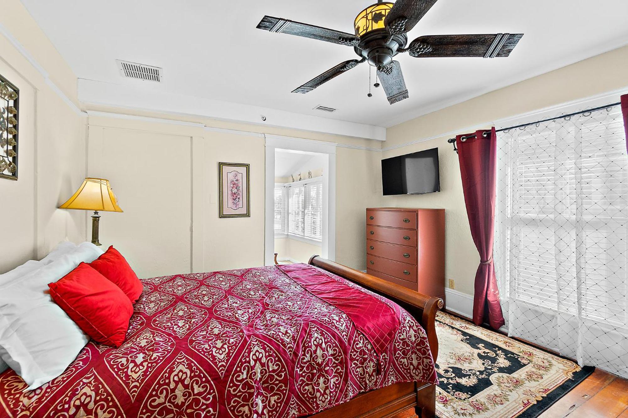דייטונה ביץ' Golden Magnolia Marina Resort מראה חיצוני תמונה