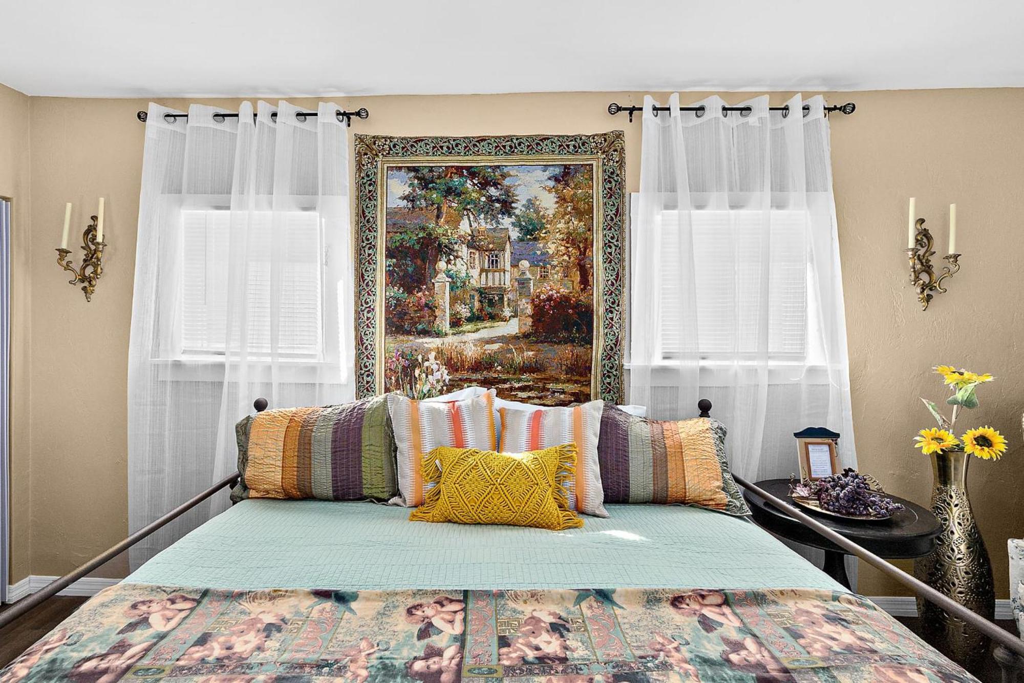 דייטונה ביץ' Golden Magnolia Marina Resort מראה חיצוני תמונה
