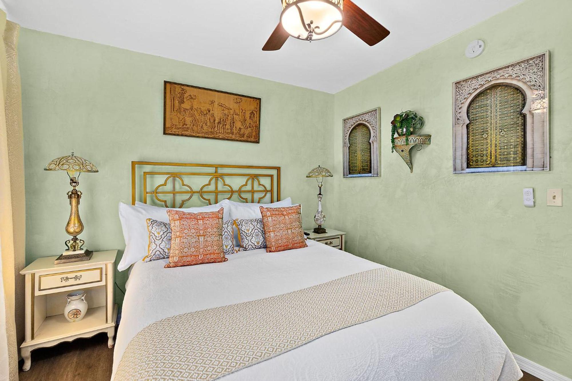 דייטונה ביץ' Golden Magnolia Marina Resort מראה חיצוני תמונה