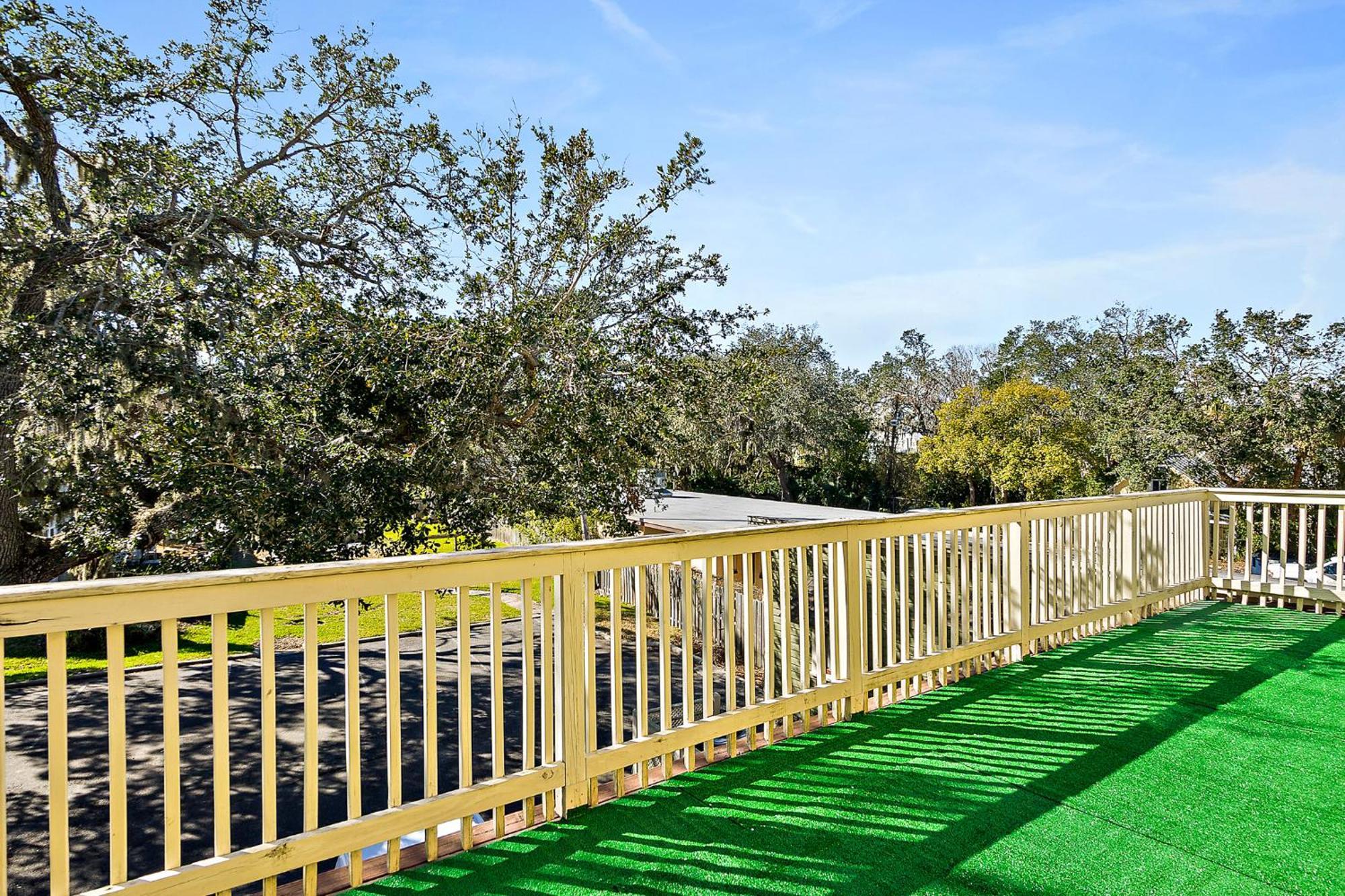 דייטונה ביץ' Golden Magnolia Marina Resort מראה חיצוני תמונה